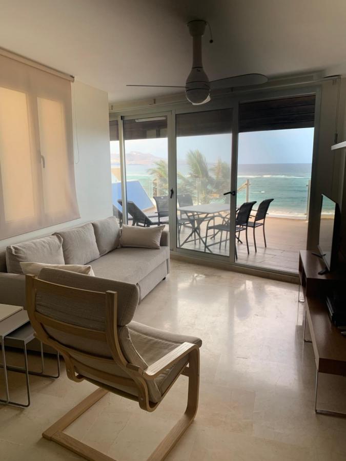 Las Canteras Premium ลาสปัลมาส เด กรานคานาเรีย ภายนอก รูปภาพ