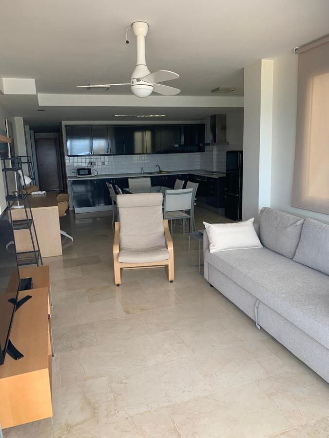 Las Canteras Premium ลาสปัลมาส เด กรานคานาเรีย ภายนอก รูปภาพ