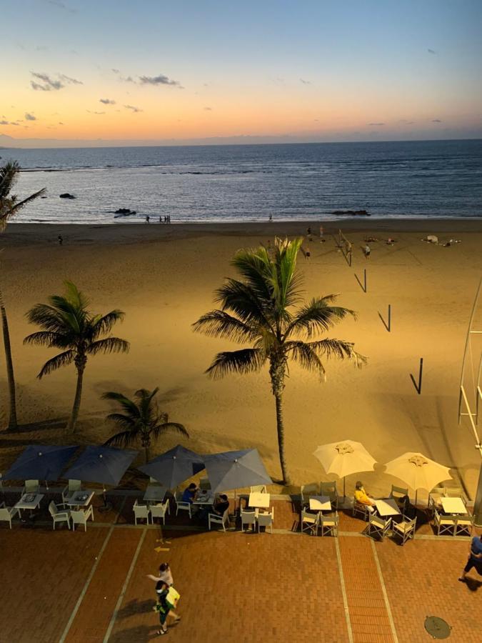 Las Canteras Premium ลาสปัลมาส เด กรานคานาเรีย ภายนอก รูปภาพ