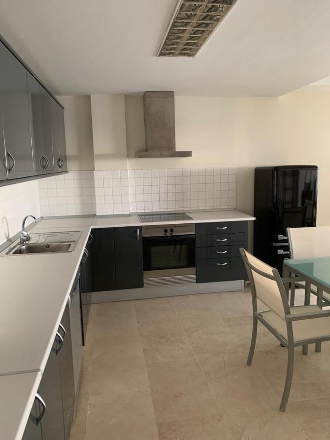 Las Canteras Premium ลาสปัลมาส เด กรานคานาเรีย ภายนอก รูปภาพ