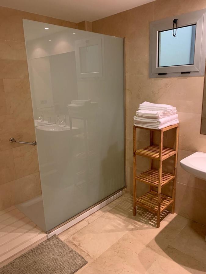 Las Canteras Premium ลาสปัลมาส เด กรานคานาเรีย ภายนอก รูปภาพ