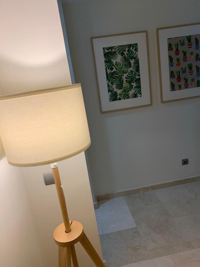 Las Canteras Premium ลาสปัลมาส เด กรานคานาเรีย ภายนอก รูปภาพ