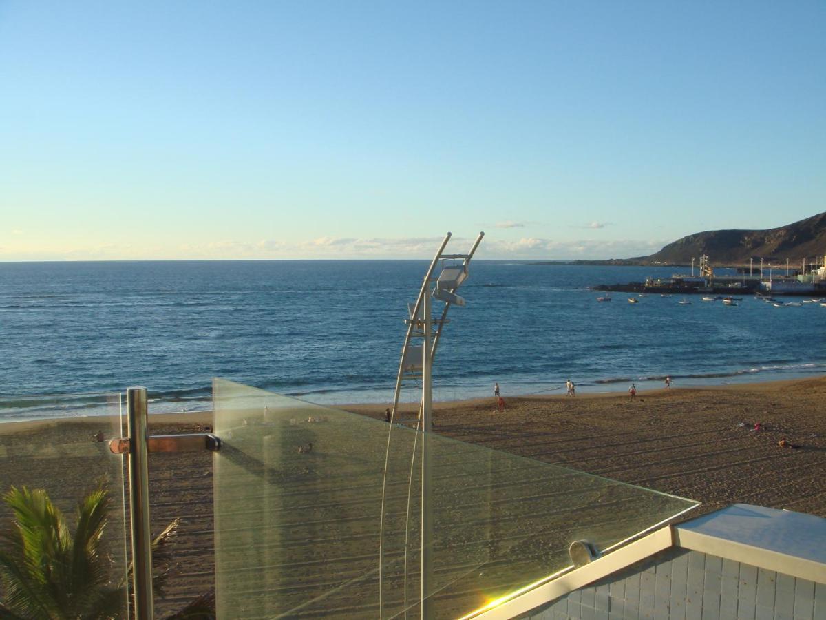Las Canteras Premium ลาสปัลมาส เด กรานคานาเรีย ภายนอก รูปภาพ