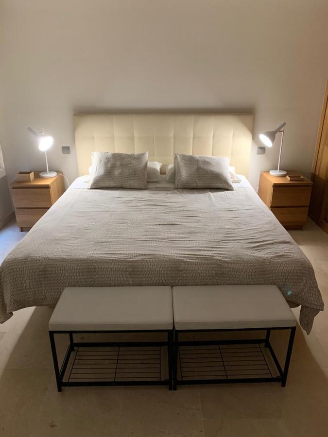 Las Canteras Premium ลาสปัลมาส เด กรานคานาเรีย ภายนอก รูปภาพ