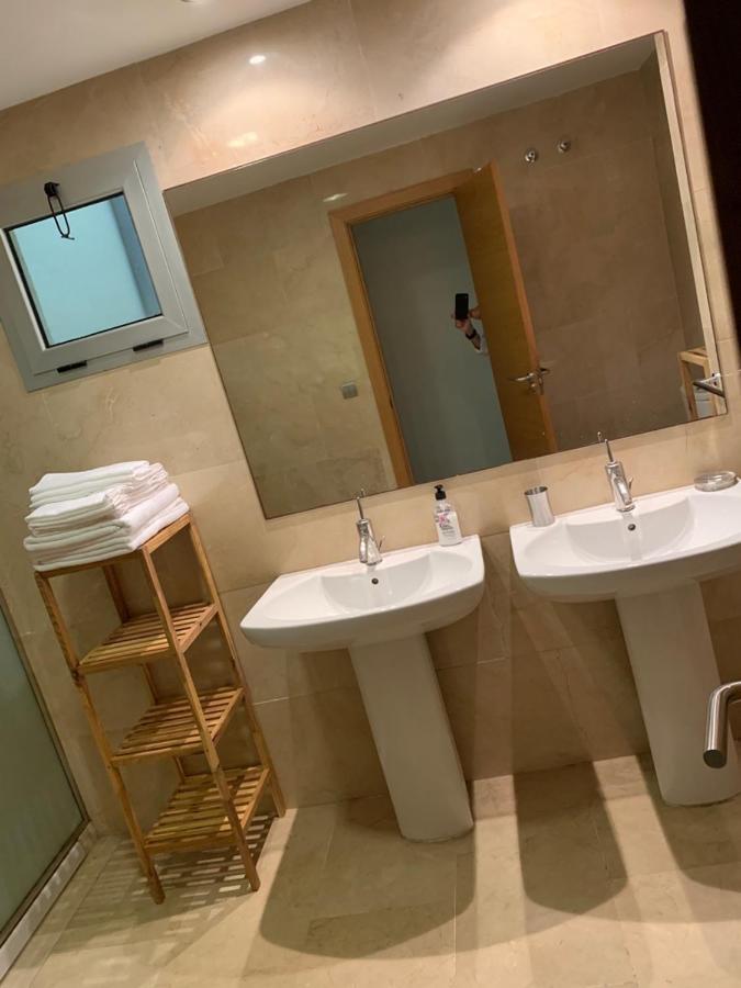 Las Canteras Premium ลาสปัลมาส เด กรานคานาเรีย ภายนอก รูปภาพ