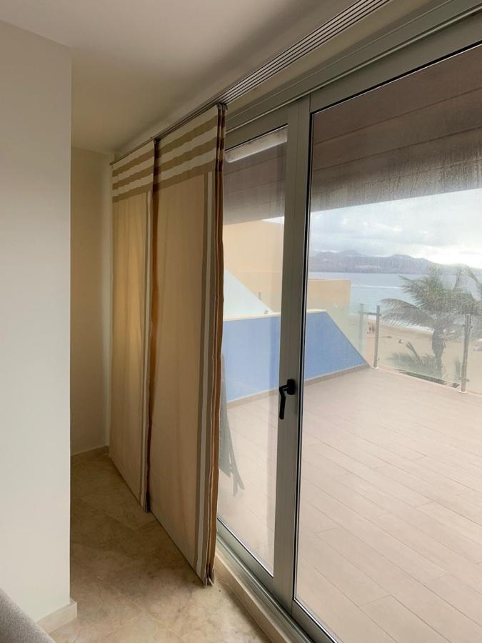 Las Canteras Premium ลาสปัลมาส เด กรานคานาเรีย ภายนอก รูปภาพ