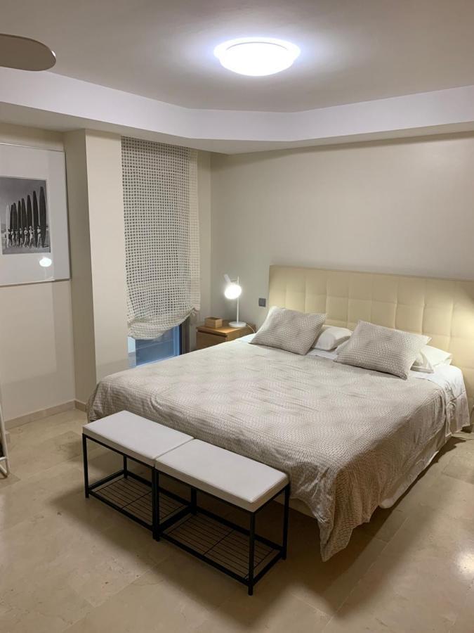 Las Canteras Premium ลาสปัลมาส เด กรานคานาเรีย ภายนอก รูปภาพ