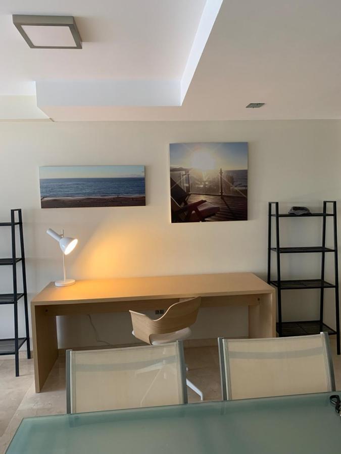Las Canteras Premium ลาสปัลมาส เด กรานคานาเรีย ภายนอก รูปภาพ