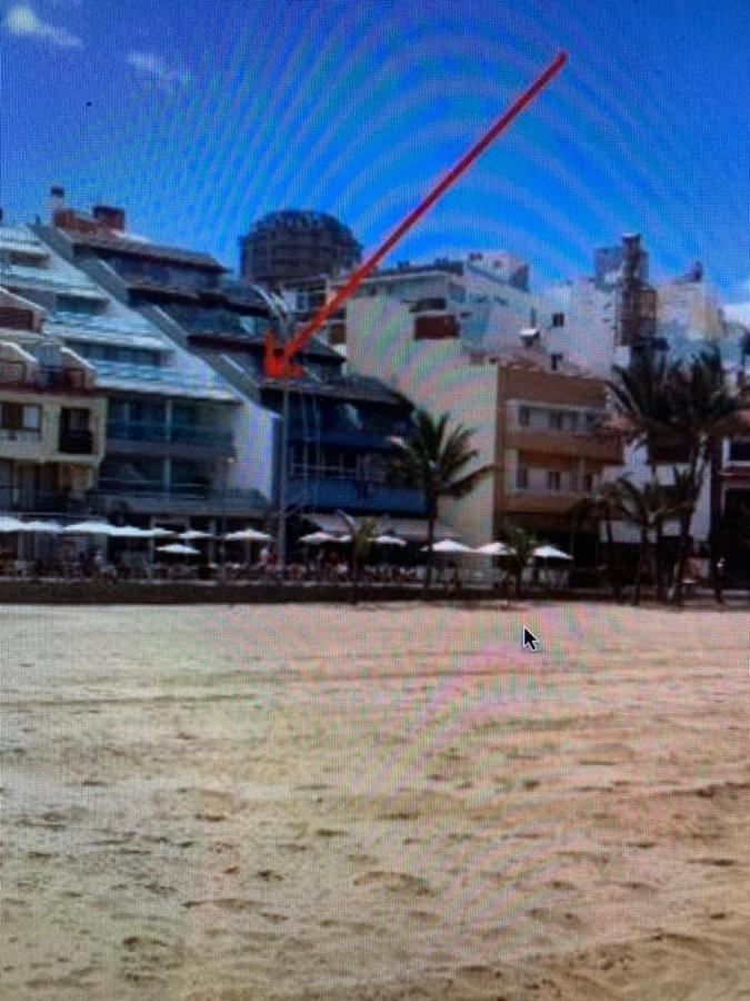 Las Canteras Premium ลาสปัลมาส เด กรานคานาเรีย ภายนอก รูปภาพ