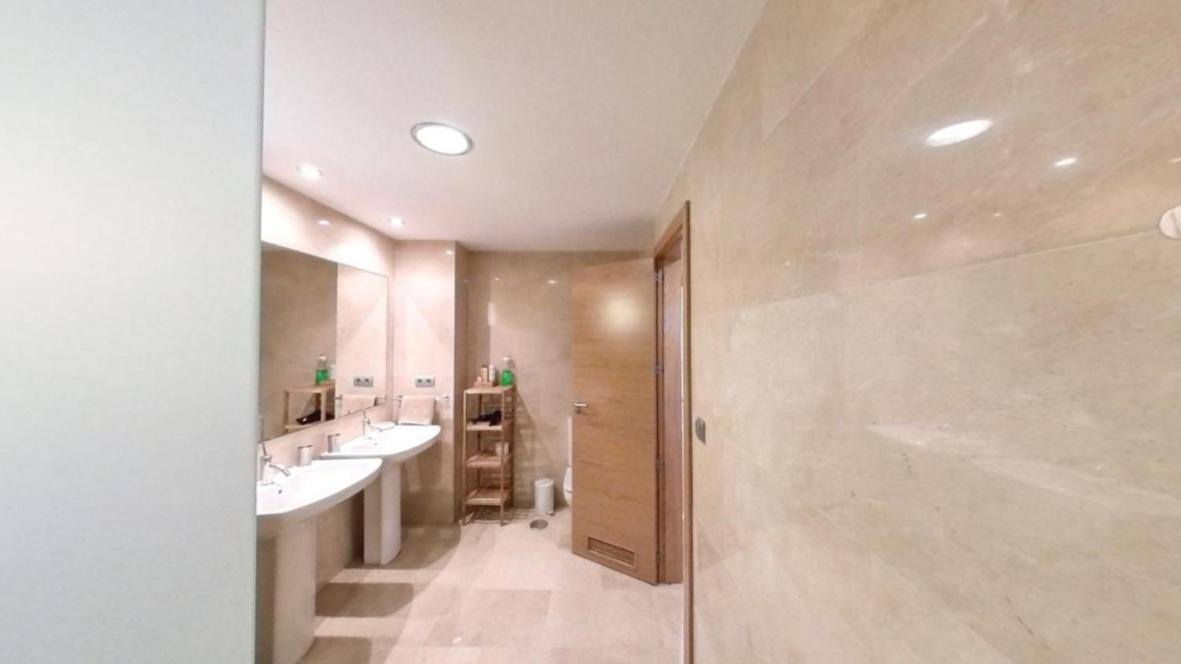 Las Canteras Premium ลาสปัลมาส เด กรานคานาเรีย ภายนอก รูปภาพ