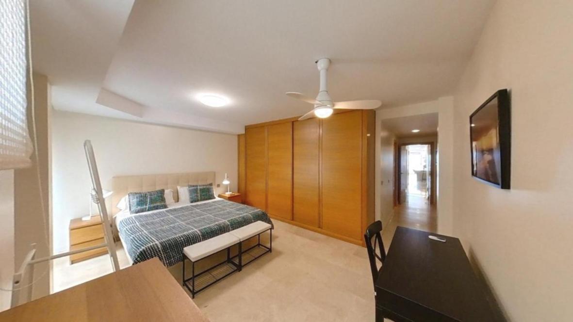 Las Canteras Premium ลาสปัลมาส เด กรานคานาเรีย ภายนอก รูปภาพ