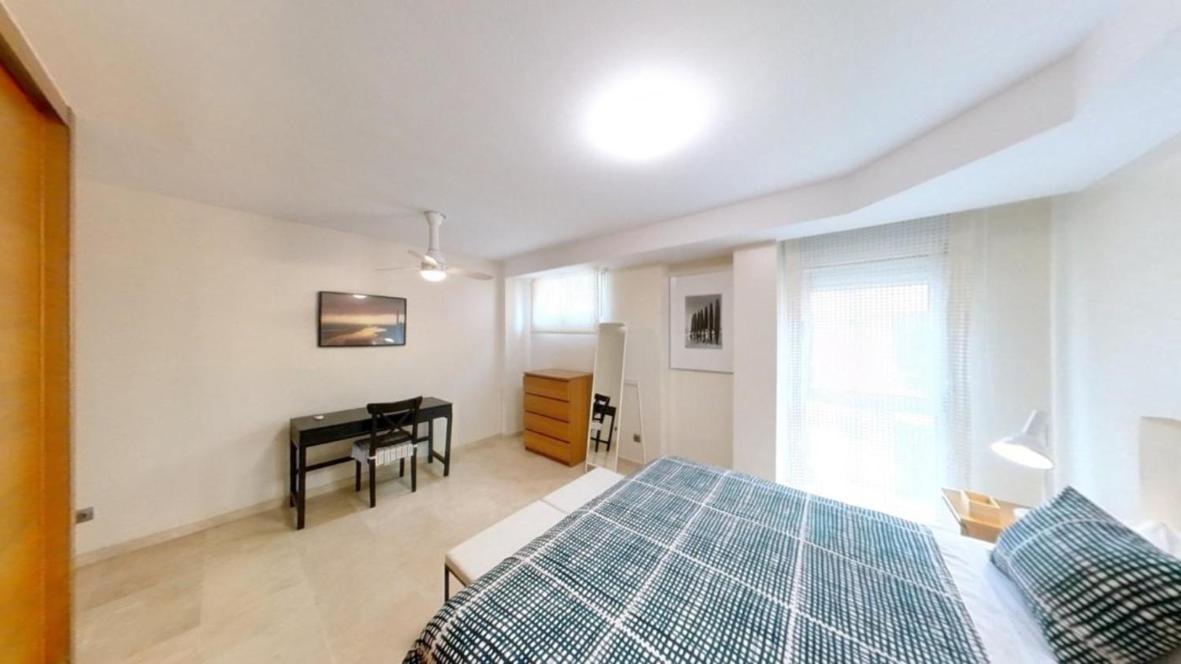 Las Canteras Premium ลาสปัลมาส เด กรานคานาเรีย ภายนอก รูปภาพ
