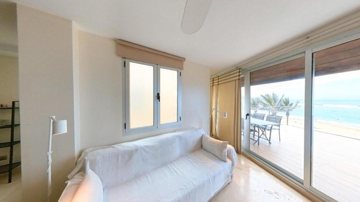Las Canteras Premium ลาสปัลมาส เด กรานคานาเรีย ภายนอก รูปภาพ