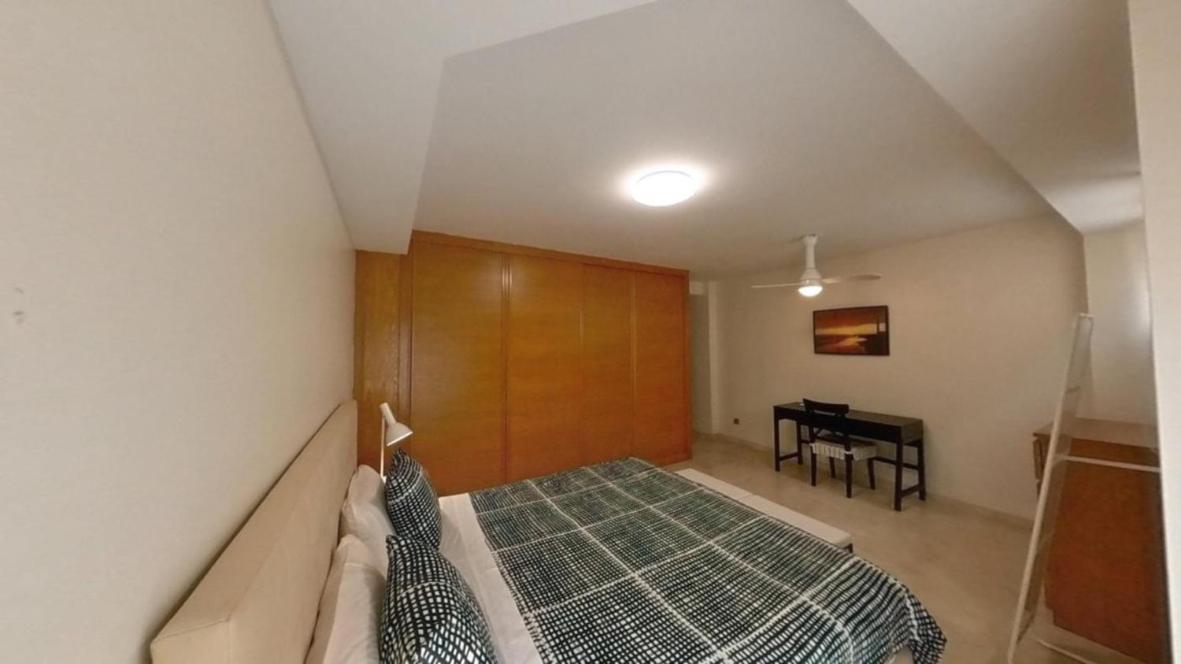 Las Canteras Premium ลาสปัลมาส เด กรานคานาเรีย ภายนอก รูปภาพ