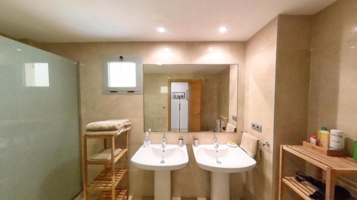 Las Canteras Premium ลาสปัลมาส เด กรานคานาเรีย ภายนอก รูปภาพ