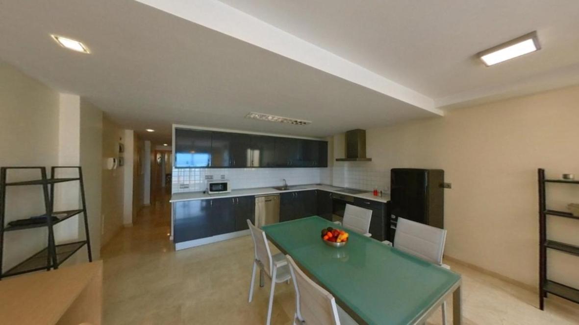 Las Canteras Premium ลาสปัลมาส เด กรานคานาเรีย ภายนอก รูปภาพ
