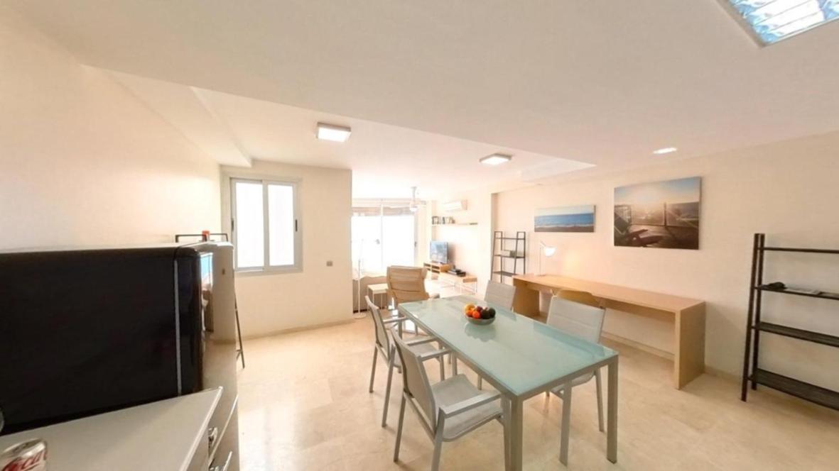 Las Canteras Premium ลาสปัลมาส เด กรานคานาเรีย ภายนอก รูปภาพ